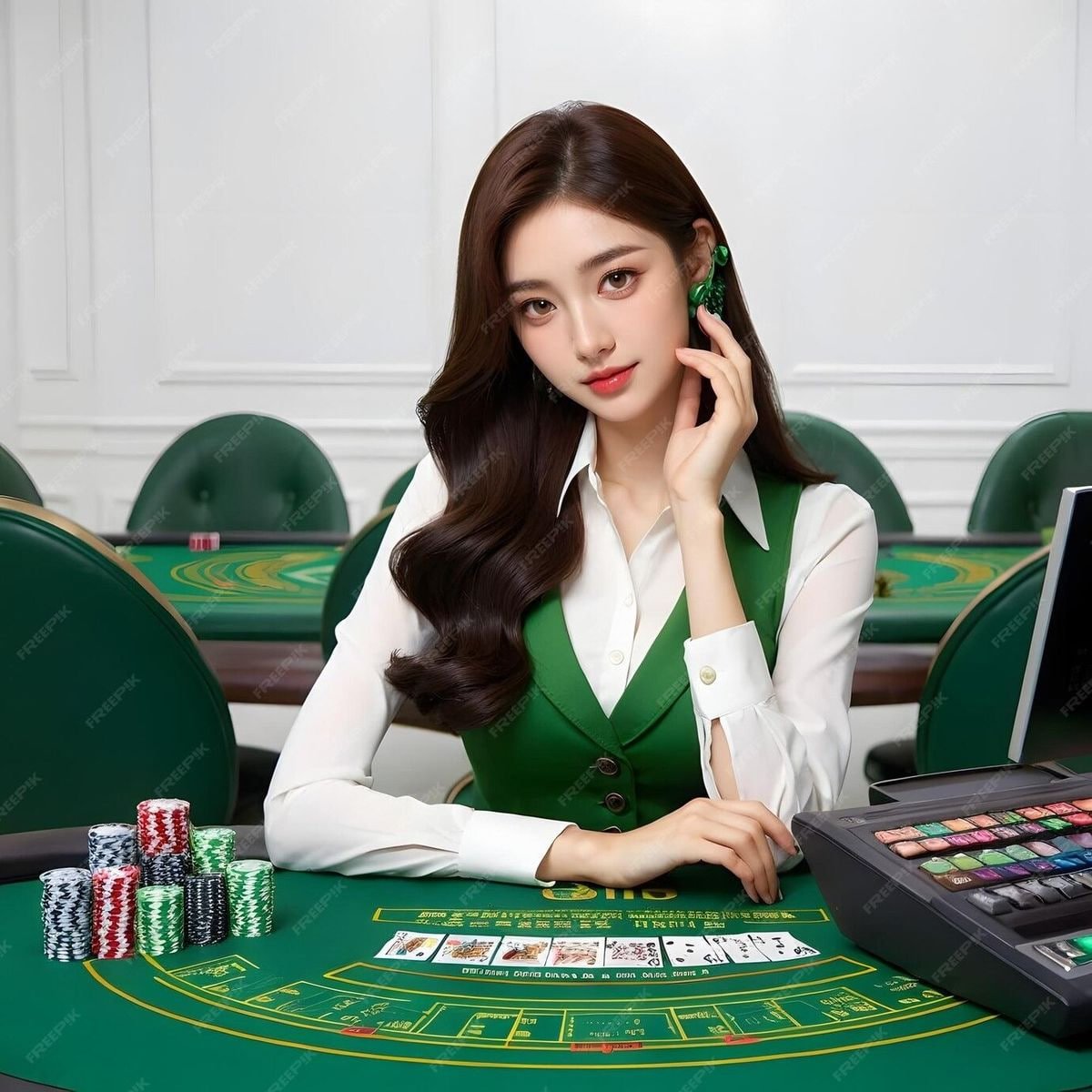 Sảnh nổ hũ jackpot tại 123b