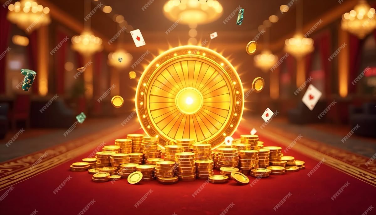 Giao diện game slot online tại 123b com vn dành cho người chơi Việt Nam